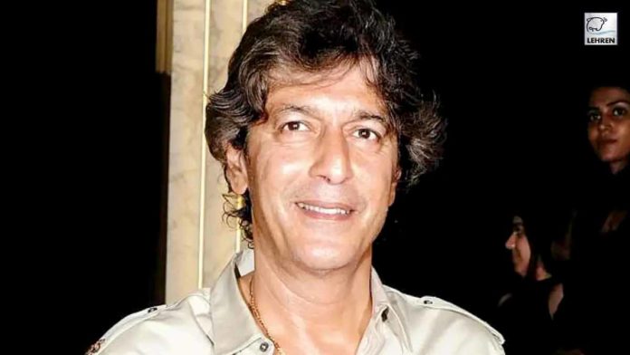 chunky-pandey-on-his-bollywood-debut