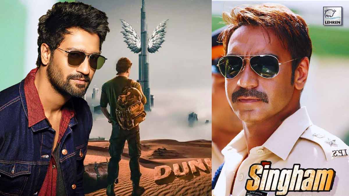 Confirmed Vicky Kaushal cameos in Dunki Singham 3