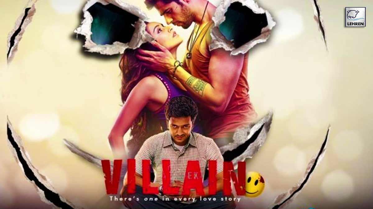 Ek Villain completes 09 years facts about the film
