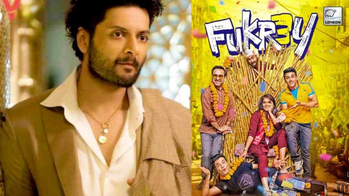 Fukrey completes ten years facts about film