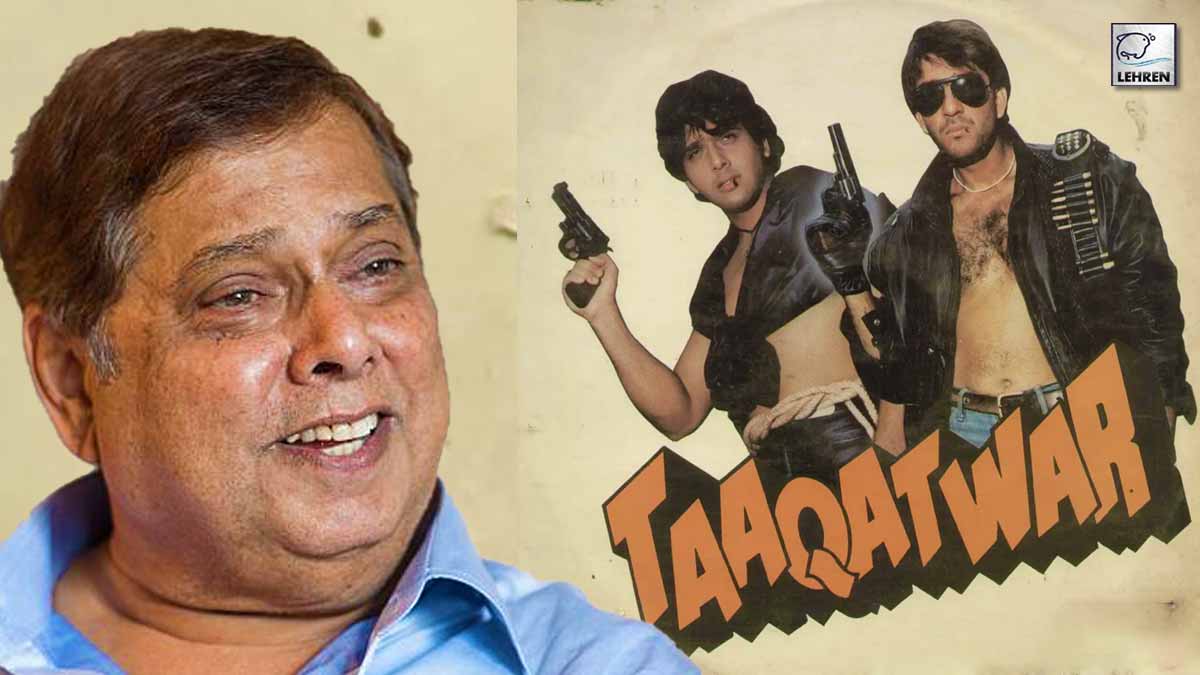 Govinda Sanjay Dutt Taaqatwar completes 34 years facts about the film