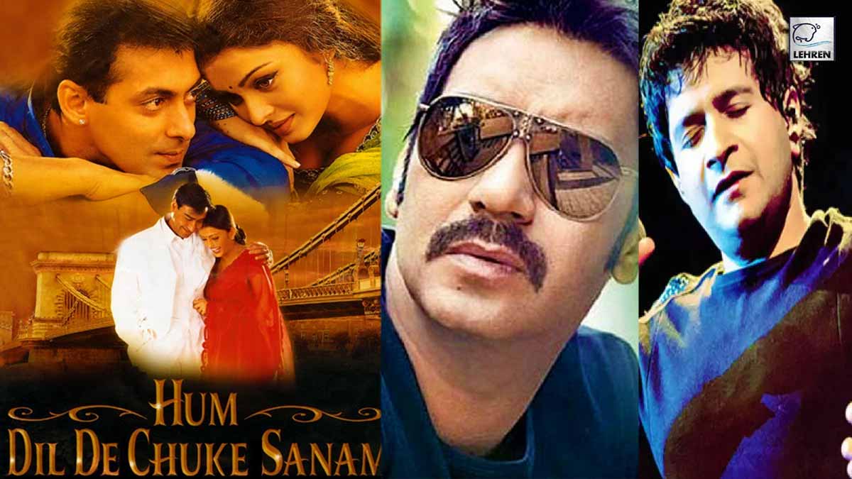 Hum Dil De Chuke Sanam completes 24 years facts about film