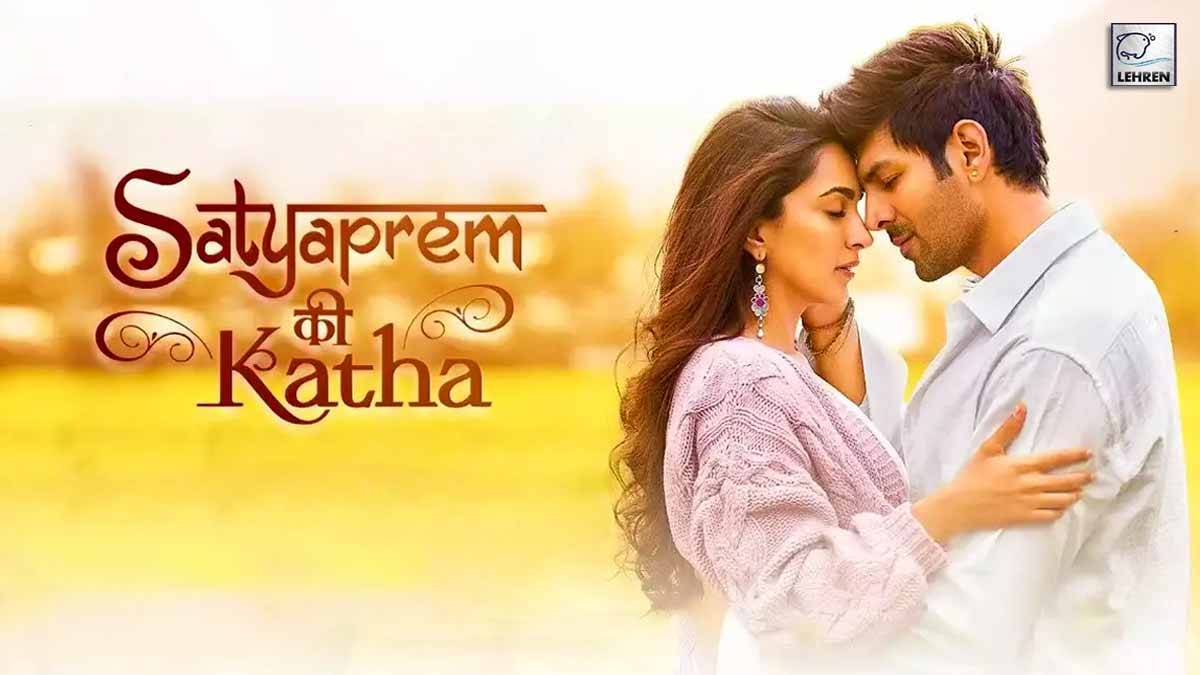 Kartik Aaryan Satyaprem Ki Katha super hit before its release