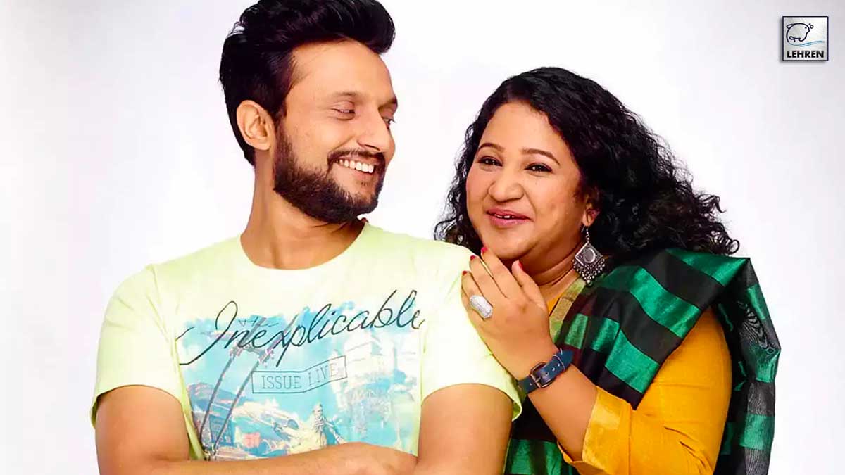 Zeeshan Ayyub और उनकी Wife Rasika Agashe ने याद किये संघर्ष के दिन बोले उनके पास 2 रूपये भी