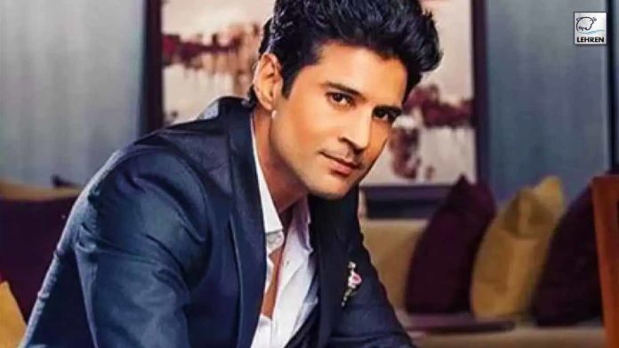 Rajeev Khandelwal on his Casting Couch experience