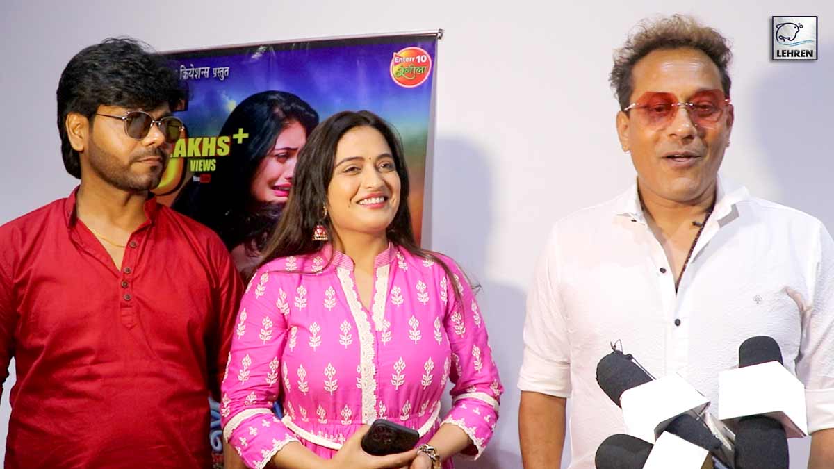 ravi-and-slesha-movie-love-connection-release-now