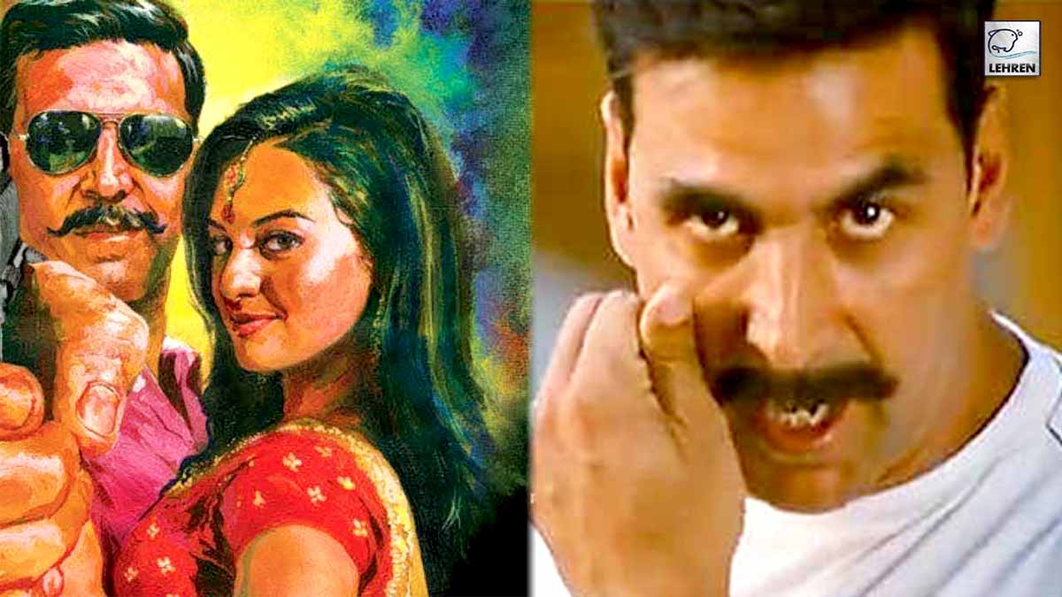 Rowdy Rathore completes 11 years why Rowdy Rathore 2 delayed