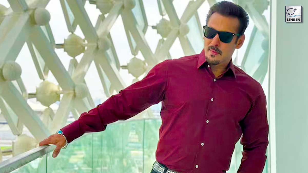 Salman Khan turned down offers of big South films