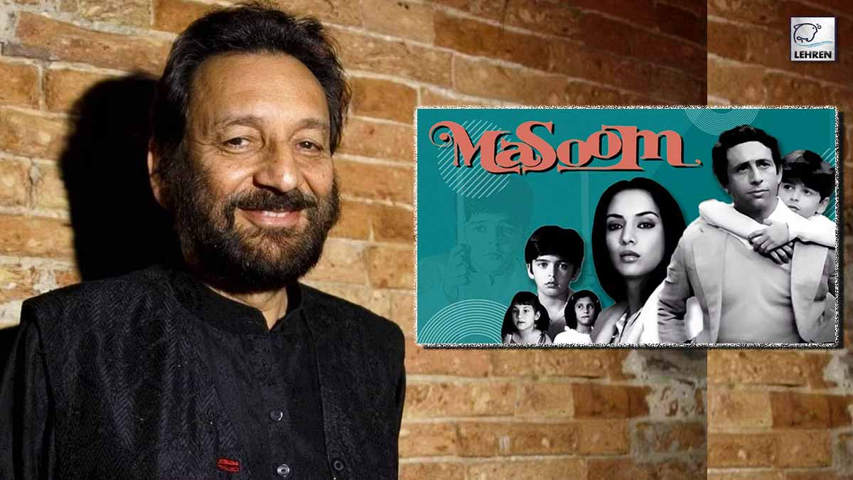 Shekhar Kapur confirmed Masoom sequel Masoom 2