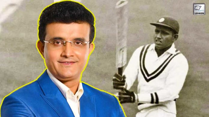 Upcoming Biopic on sports personality including Sourav Ganguly