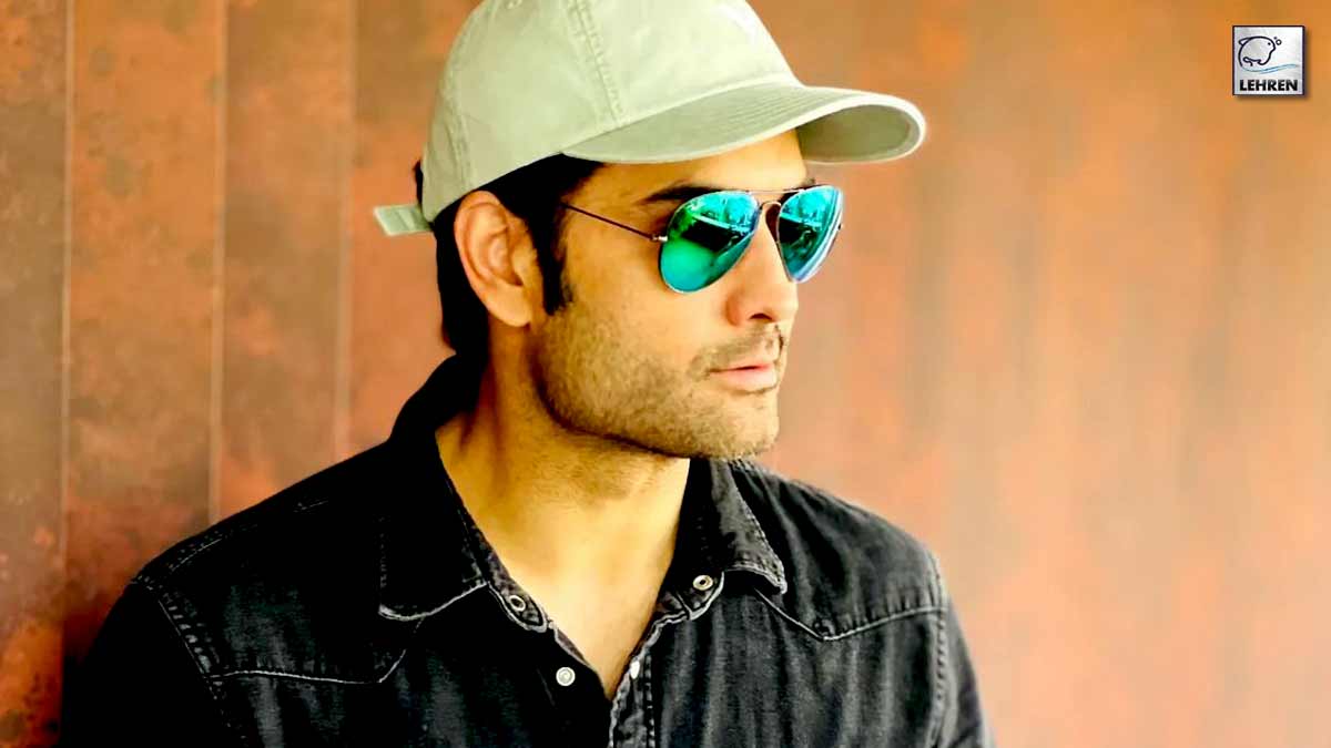 Vivian Dsena emotional on this gesture of fans