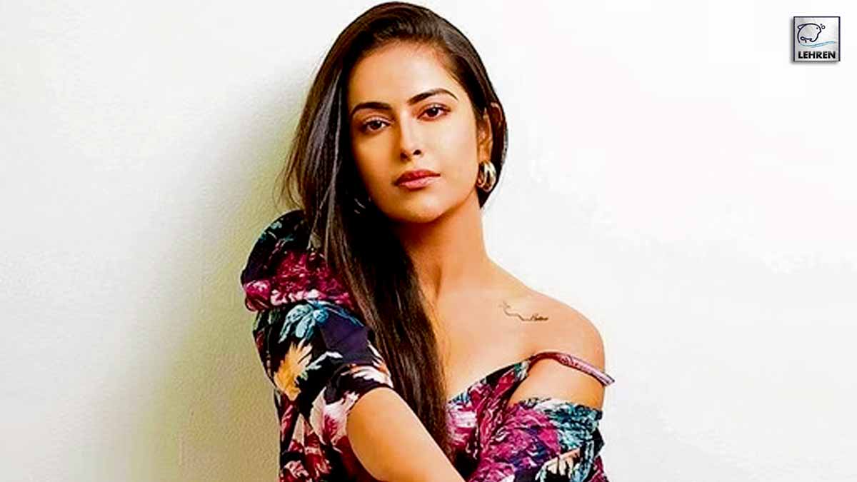 Why Avika Gor worked in South films instead of Bollywood