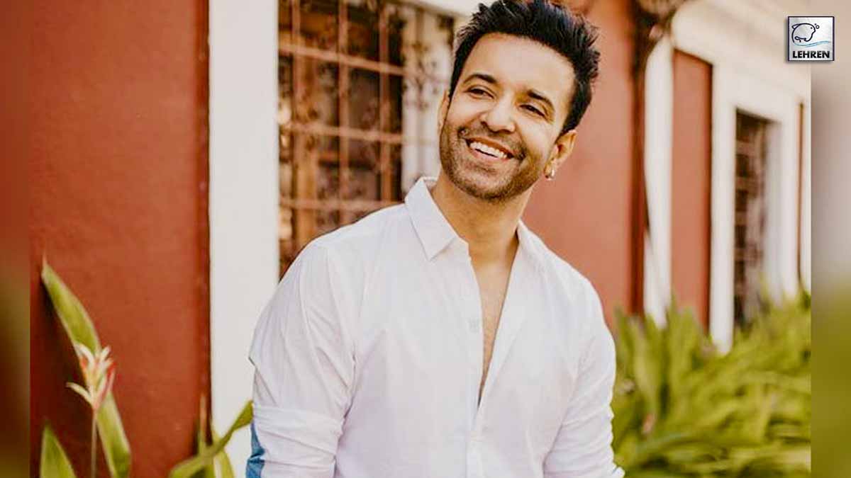Aamir Ali had trouble doing intimate scenes with this actress