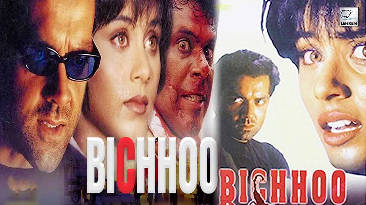 Bichhoo completes 23 years facts about the film