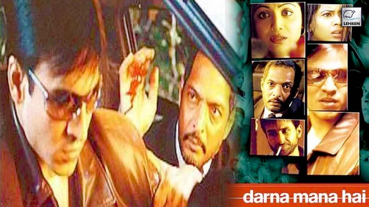 Darna Mana Hai completes 20 years facts about the film