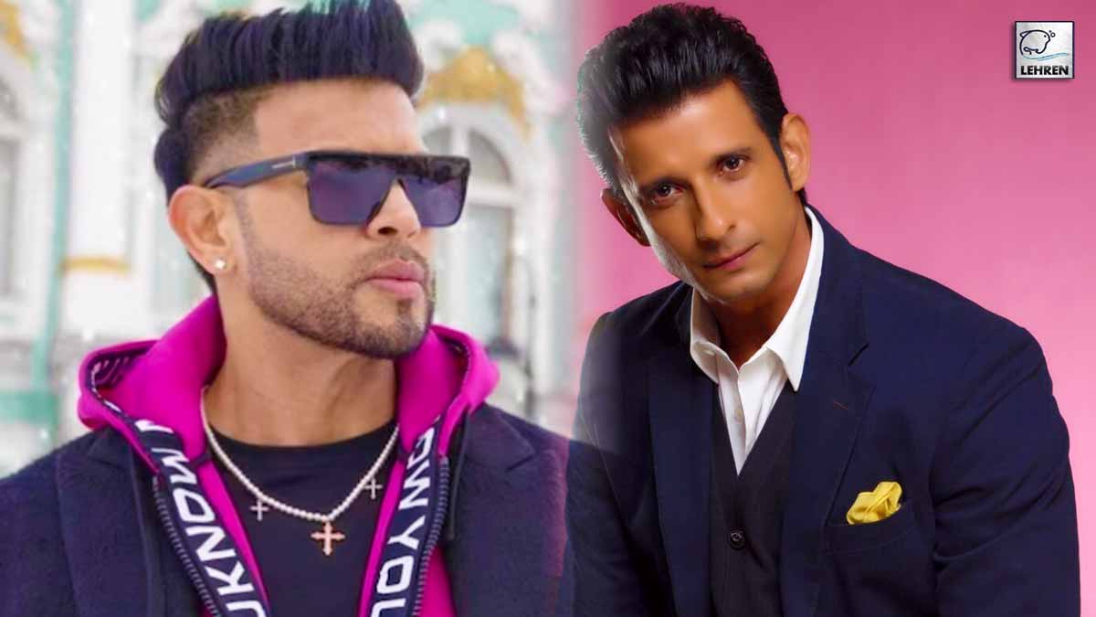 Sharman Joshi Sahil Khan together in this film after 20 years