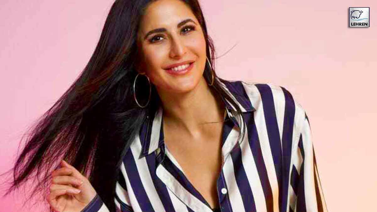 Katrina Kaif on how important Loyalty is in a relationship