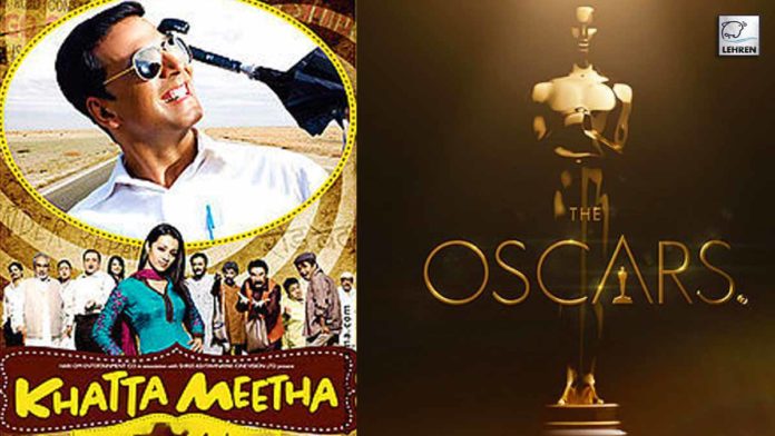 Khatta Meetha completes 13 years facts about the film