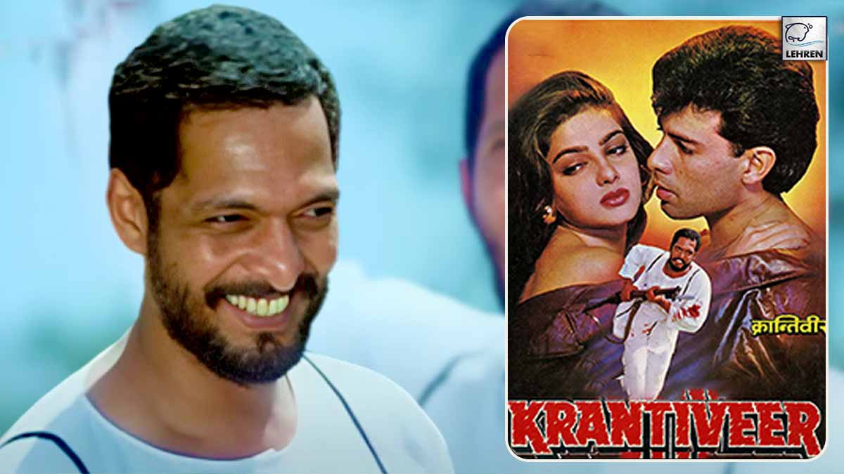 Krantiveer completes 29 years facts about the film