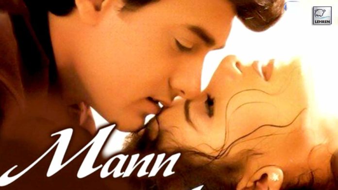 Mann completes 24 years facts about the film