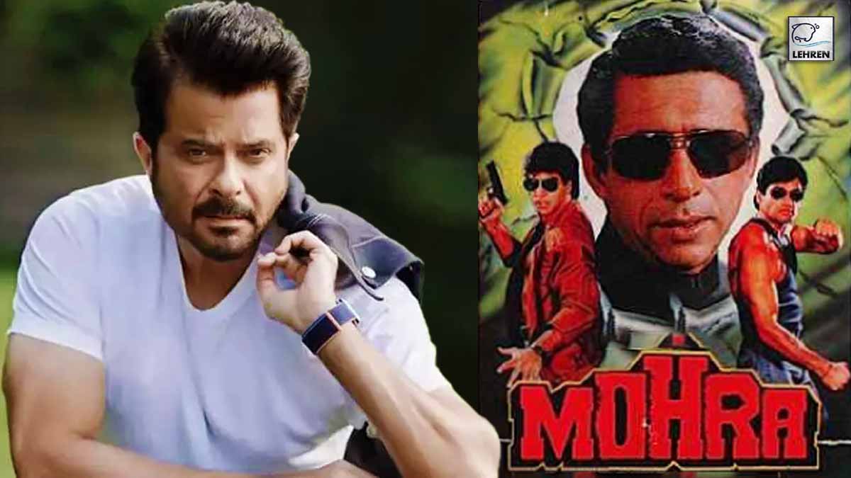 Mohra completes 29 years interesting facts about film