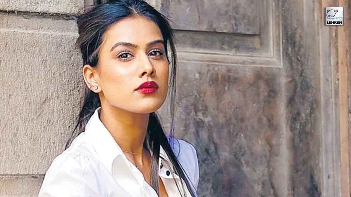 Nia Sharma says dirty Hindi articles are written on her