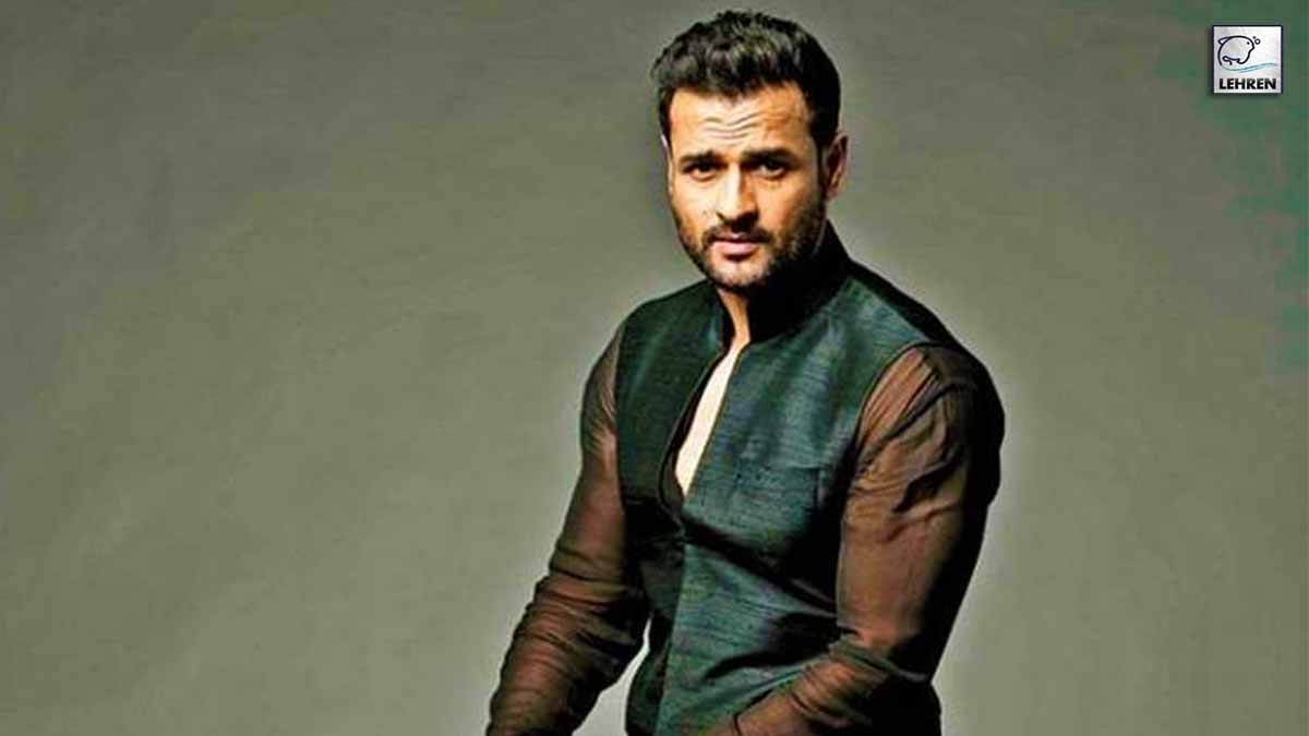 Rohit Roy On Participating In Bigg Boss Cannot Kiss Anyone