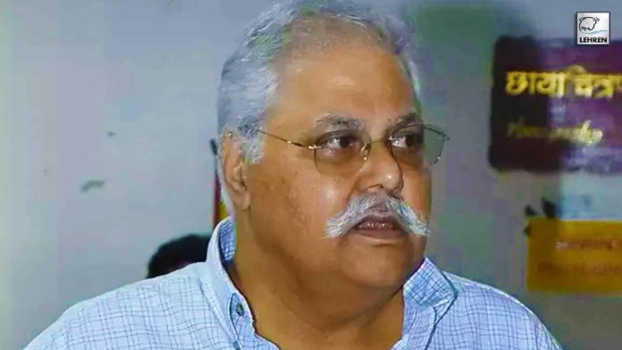 Satish Shah wife was hospitalised and a fan demanded joke