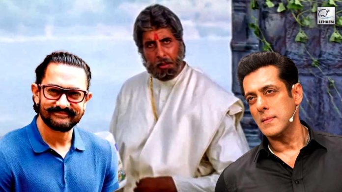 stars-who-rejected-amitabh-bachchan-sooryavansham