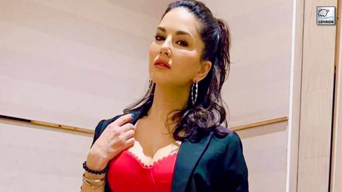 Sunny Leone work harder in adult industry than in Bollywood
