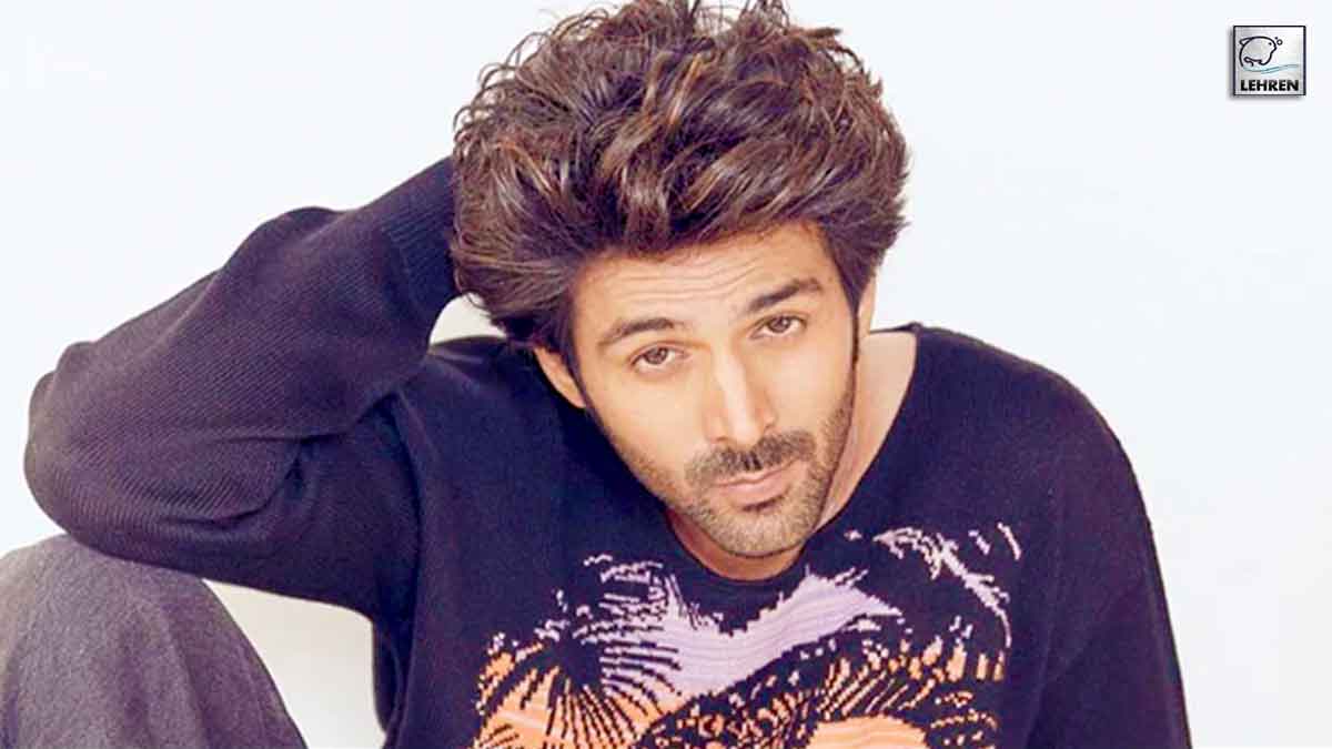 Victorian Government will honour Kartik Aaryan with this award