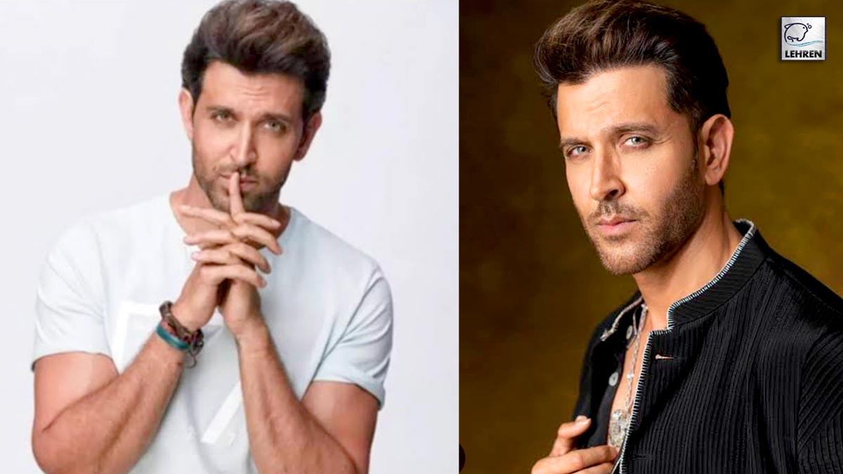When Hrithik Roshan Decided to give up acting