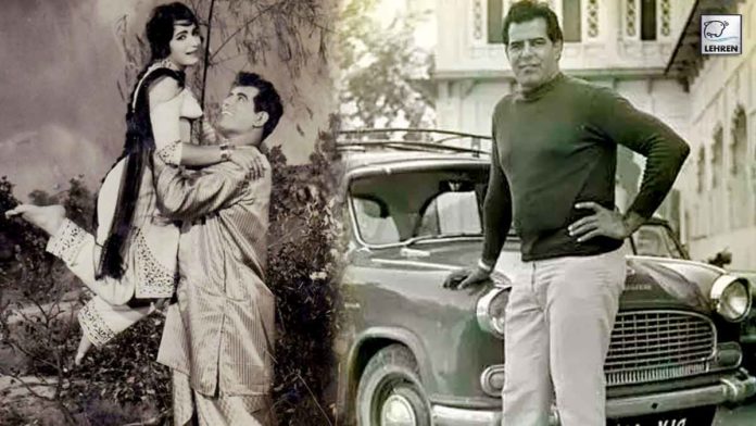 When some boys misbehaved with Dara Singh heroine Nishi Kohli