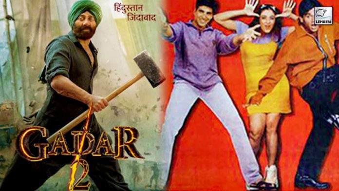 After Gadar 2 now audience is waiting for these sequels