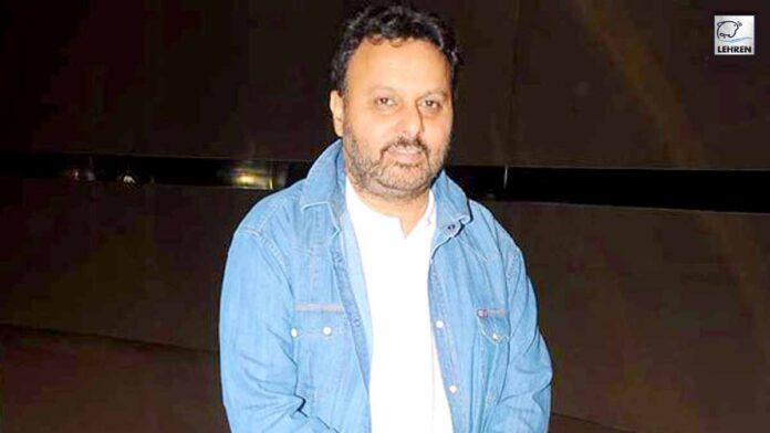 Anil Sharma filmmakers fakes boxoffice collections to make film hit