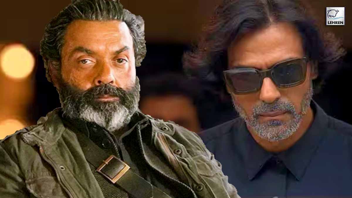 Arjun Rampal Bobby Deol these actors villain in South films