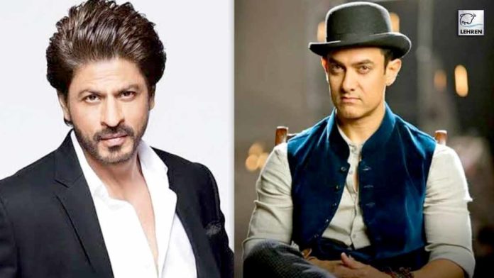 Bollywood actors including SRK whose ancestors were Indian freedom fighters