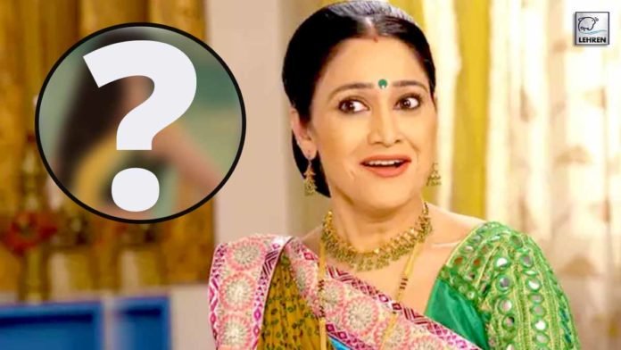 Disha Vakani will be replaced by another actress in TMKOC