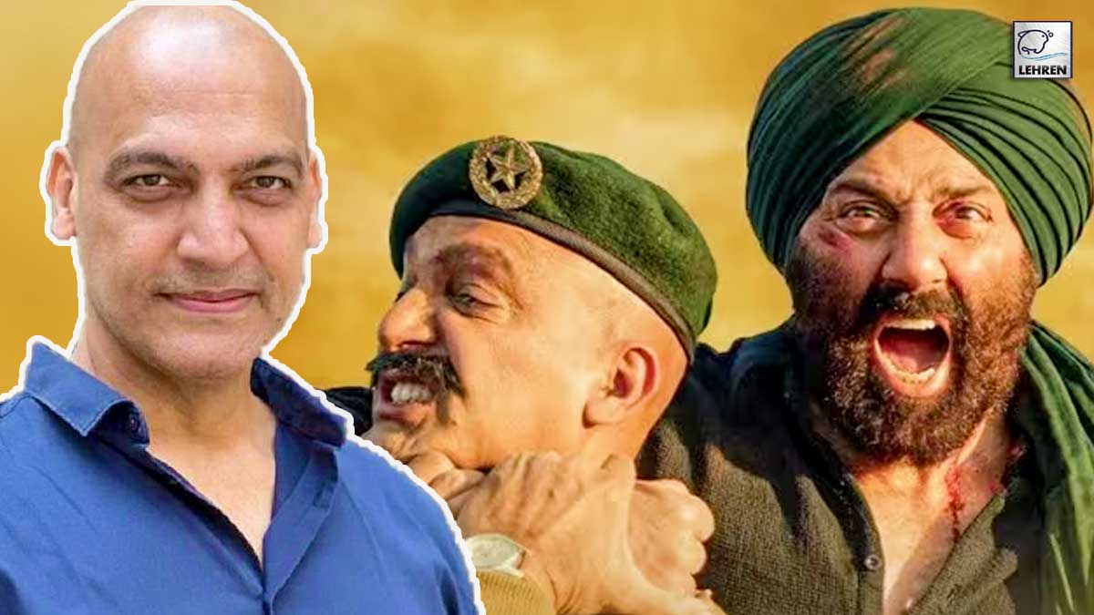 Manish Wadhwa says Sunny Deol is soft but becomes lion