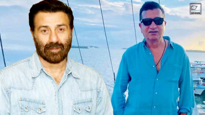 Sham Kaushal says Sunny Deol devta ka roop