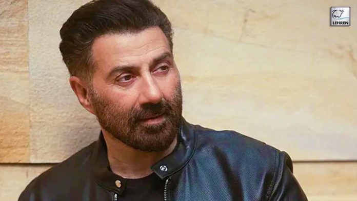 Sunny Deol on Drug Abuse in Bollywood