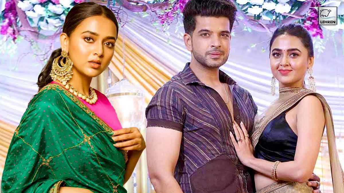 Tejasswi Prakash says there should no loyalty pressure in relationship