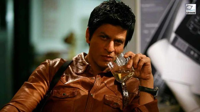 This film critic told why SRK did not do Don 3