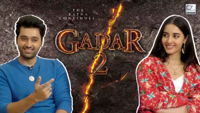 utkarsh-sharma-says-gadar-2-is-not-my-re-launching-film