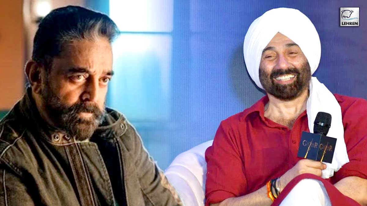After many years these superstars including Sunny Deol made comeback