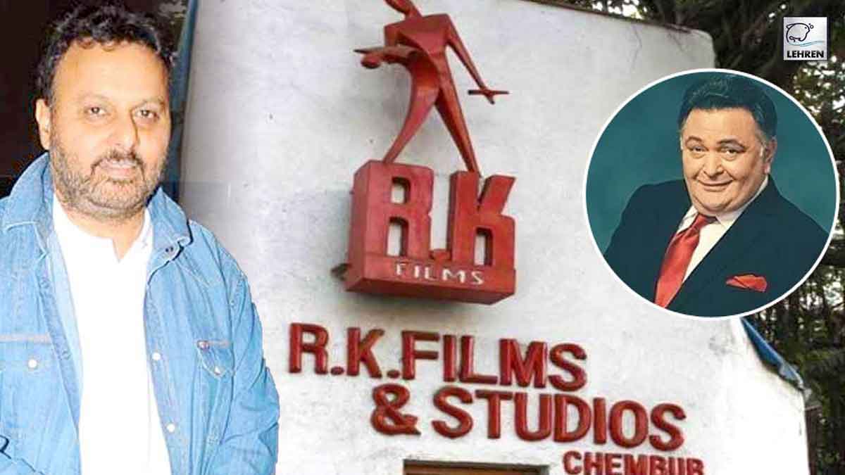 Randhir Kapoor To Revive Raj Kapoor's 'RK Films' Banner With His Romantic  Film Directorial | 🎥 LatestLY