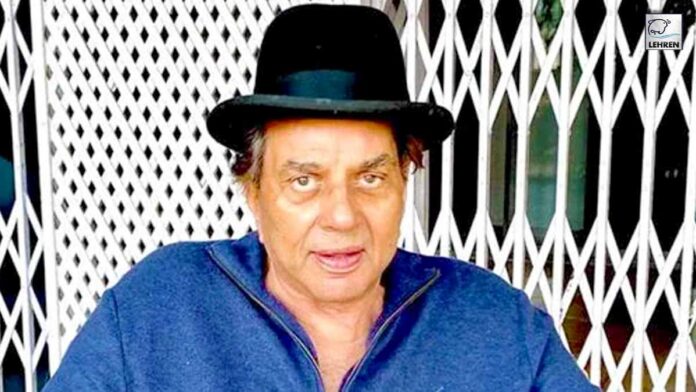 Dharmendra says proud of farmers fans react