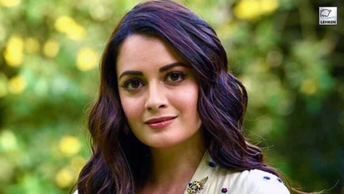 Dia Mirza says she has now become part time actor