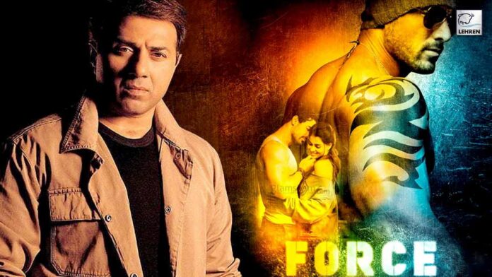 John Abraham Force completes 12 years facts about the film