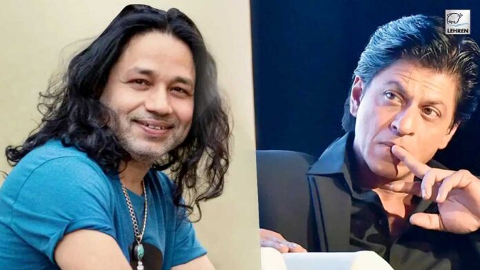 kailash-kher-on-being-replaced-by-srk-chalte-chalte